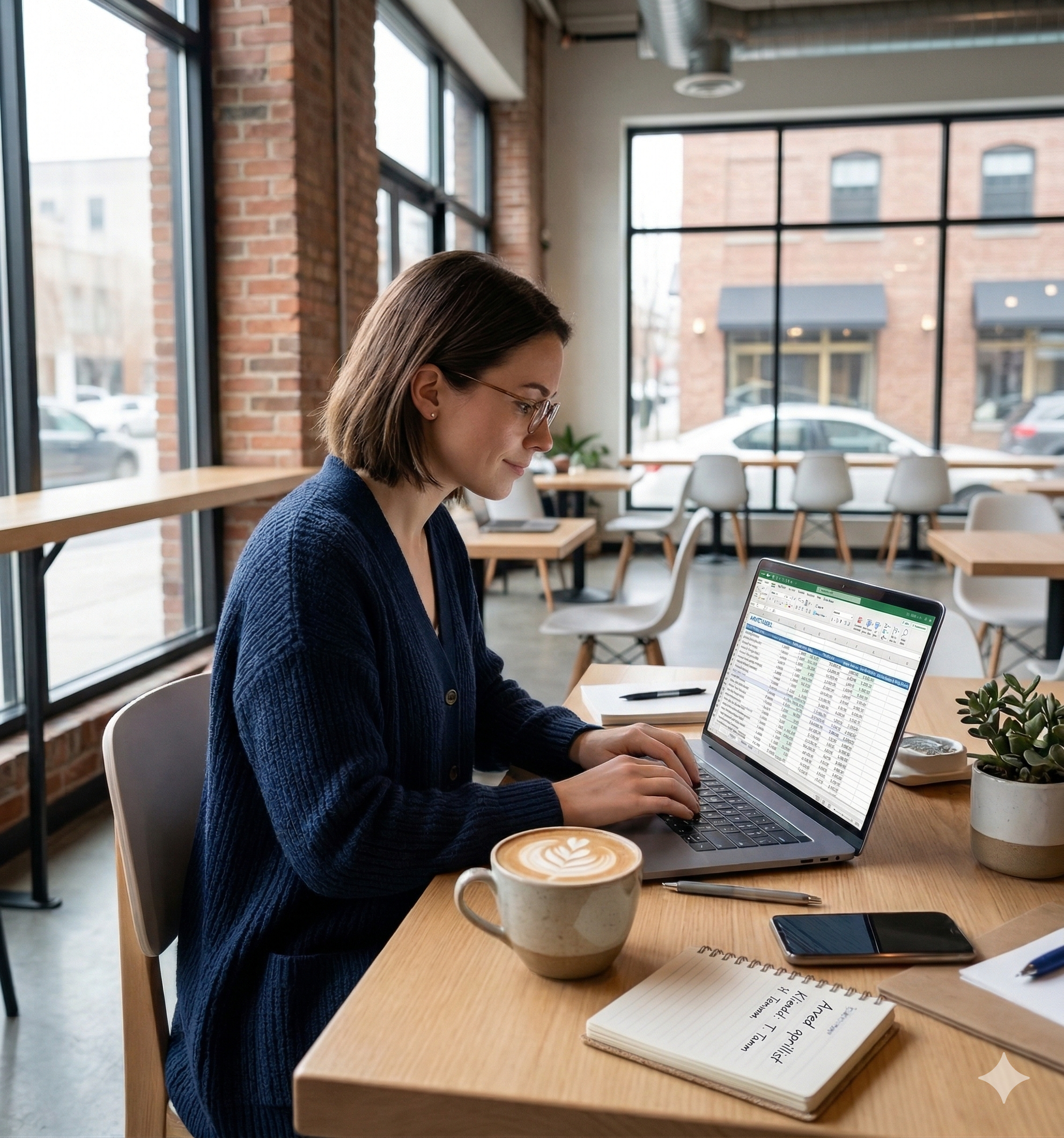 Igapäevane raamatupidamine